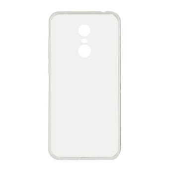 Mobilfodral Xiaomi Redmi Note 5 KSIX Flex TPU Transparent