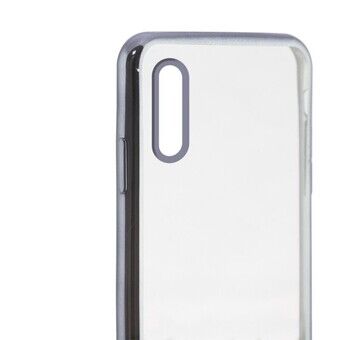 Mobilfodral Iphone Xr KSIX Flex Metal Transparent