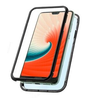 Mobilcover Huawei P20 KSIX Magnetic (2 st)