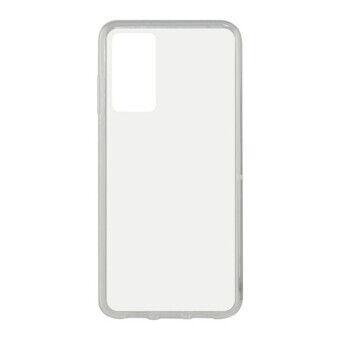 Mobiltelefonfodral med TPU-kant Huawei P40 KSIX Flex Transparent