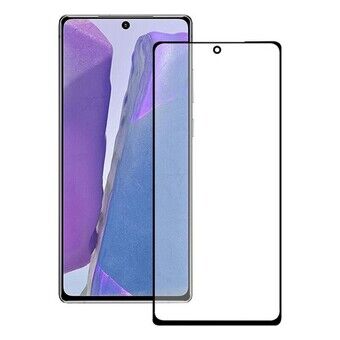 Skydd i Härdat Glas Samsung Galaxy Note 20 KSIX Full Glue 2.5D