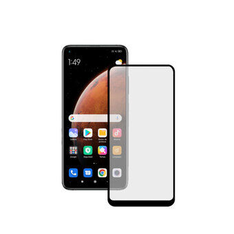 Skärmskydd i Härdat Glas Xiaomi Mi 10T KSIX Full Glue 2.5D