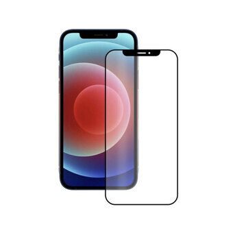Skärmskydd i härdat glas iPhone 12 Pro Max Contact Extreme 2.5D