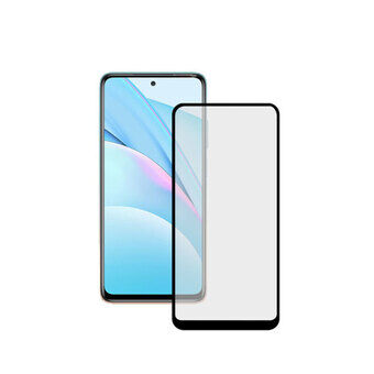 Skärmskydd i Härdat Glas Xiaomi Mi 10T Lite 5G KSIX Full Glue 2.5D