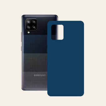 Mobilskal KSIX Galaxy A42 Blå