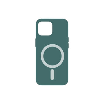 Mobilfodral KSIX iPhone 13 Pro Grön