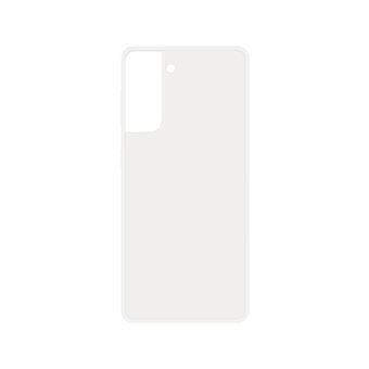 Mobilfodral KSIX Samsung Galaxy S22 Transparent