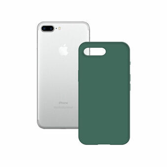 Mobilfodral KSIX Iphone 7 Plus/8 Plus Grön