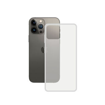 Mobilfodral KSIX iPhone 14 Pro Max Transparent iPhone 14 Pro Max