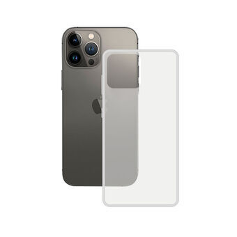 Mobilfodral KSIX iPhone 14 Pro Transparent iPhone 14 Pro