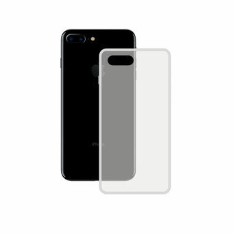 Mobilfodral KSIX iPhone 7/8 Plus Transparent Iphone 7 Plus/8 Plus