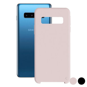 Mobilskal Samsung Galaxy S10 + KSIX