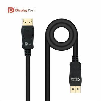 DisplayPort Kabel NANOCABLE 10.15.2501-L150 (1,5 m)