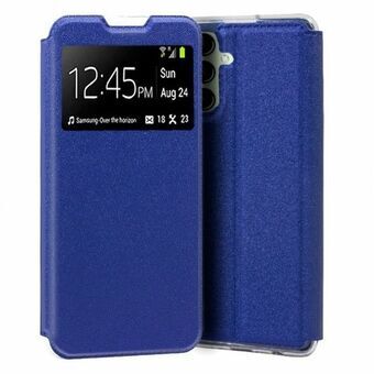 Mobilfodral Cool Galaxy A14 | Galaxy A14 5G Blå Samsung