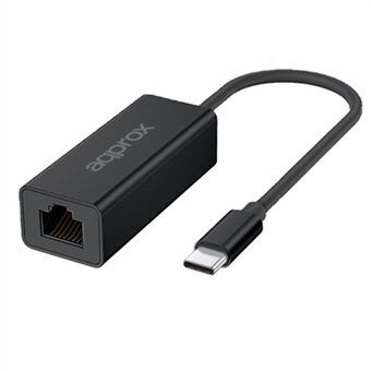 USB till Ethernet-adapter