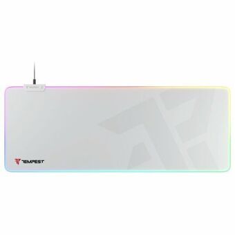 Musmatta Tempest TP-GMP-RGB-W Vit