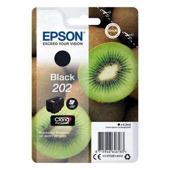 Original Bläckpatron Epson EP64618 7 ml