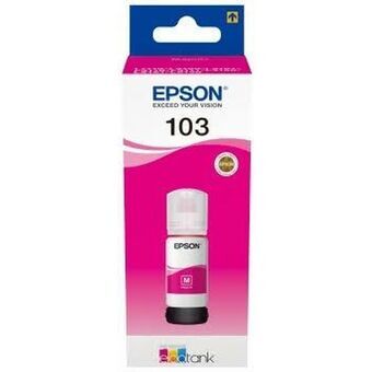 Patron Kompatibel Epson 103 EcoTank Magenta ink bottle (WE) 70 ml