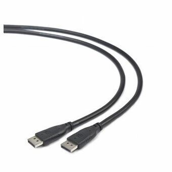 DisplayPort Kabel GEMBIRD CC-DP2-6 1,8 m