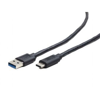 USB-C till USB-C Kabel Cablexpert CCP-USB3-AMCM-0.5M