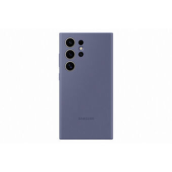 Mobilfodral Samsung S24 ULTRA Violett