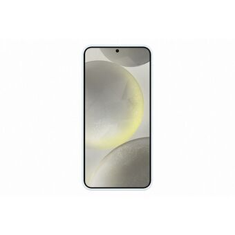 Mobilfodral Samsung S24+ Vit