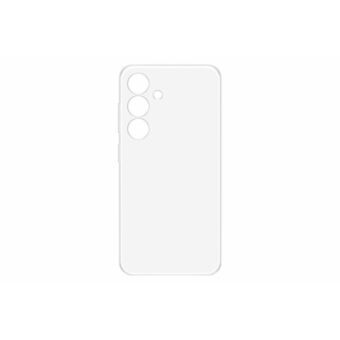 Mobilfodral Samsung S24 Transparent