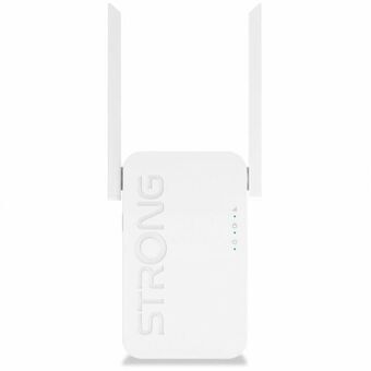Repeater WiFi OR: Signalförstärkare WiFi STRONG AX1800