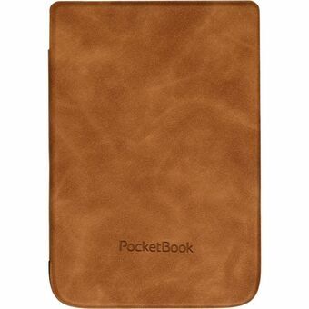 Fodral till e-bok PocketBook WPUC-627-S-LB 6"
