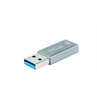 USB 3.0 till USB-C 3.1 Adapter NANOCABLE