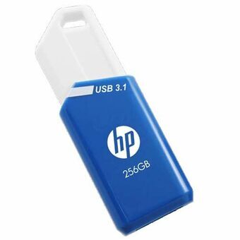 USB-minne HP 32 GB 3 antal