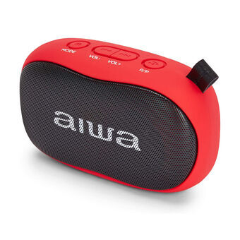Bärbar Bluetooth Högtalare Aiwa