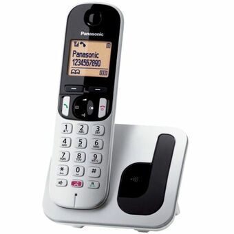 Telefon Panasonic KXTGC250SPS