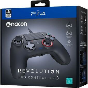 Konsol-joystick för TV-spel Nacon