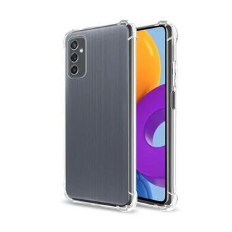 Mobilfodral PcCom Essential Galaxy M23 5G Transparent