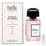 BDK Parfums Bouquet de Hongrie - Eau de Parfum - Doftprov - 2 ml