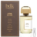 BDK Parfums Creme de Cuir - Eau de Parfum - Doftprov - 2 ml