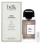 BDK Parfums Gris Charnel - Eau de Parfum - Doftprov - 2 ml  