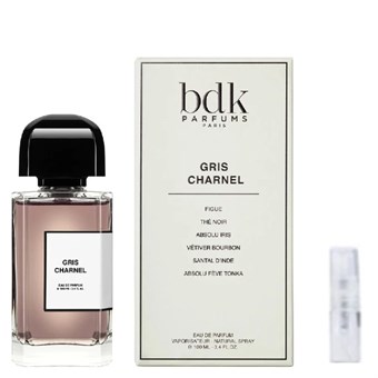 BDK Parfums Gris Charnel - Eau de Parfum - Doftprov - 2 ml  