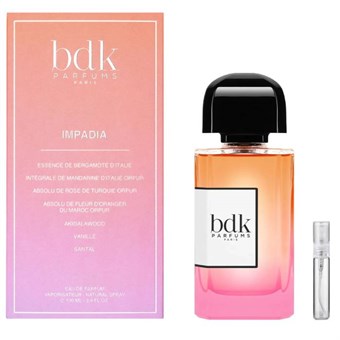 BDK Parfums Impadia - Eau de Parfum - Doftprov - 5 ml