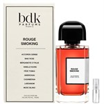 BDK Parfums Rouge Smoking - Eau de Parfum - Doftprov - 2 ml
