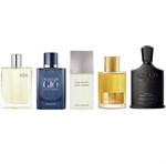 Klar för vårdofter 2024 - 5 doftprover (2 ml)