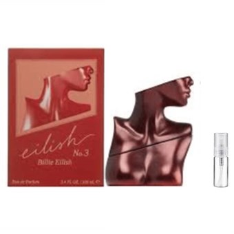 Billie Eilish Eilish No. 3 - Eau de Parfum - Doftprov - 2 ml