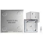 Billie Eilish Your Turn - Eau de Parfum - Doftprov - 2 ml