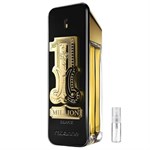 Paco Rabanne 1 Million Black - Eau de Parfum - Doftprov - 2 ml