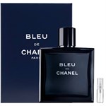 Bleu de Chanel - Eau de Toilette - Doftprov - 2 ml