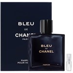Bleu de Chanel - Parfum - Doftprov - 2 ml 