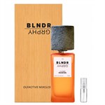 Blndrgrphy Amber Negroni - Extrait de Parfum - Doftprov - 2 ml