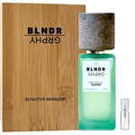 Blndrgrphy Patchouli Mojito - Extrait de Parfum - Doftprov - 2 ml