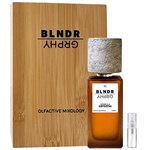 Blndrgrphy Vanilla Mudslide - Extrait de Parfum - Doftprov - 2 ml